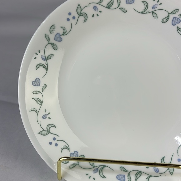 Corelle Vitrelle Appetizer/Snack Plates (set of 2) - Picture 2 of 9